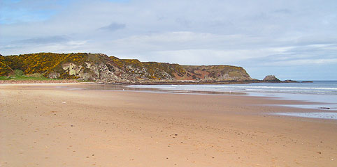 Cullen Beach