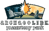 Archaeolink Prehistory Park